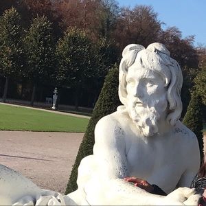 Meet your Posher, Martha